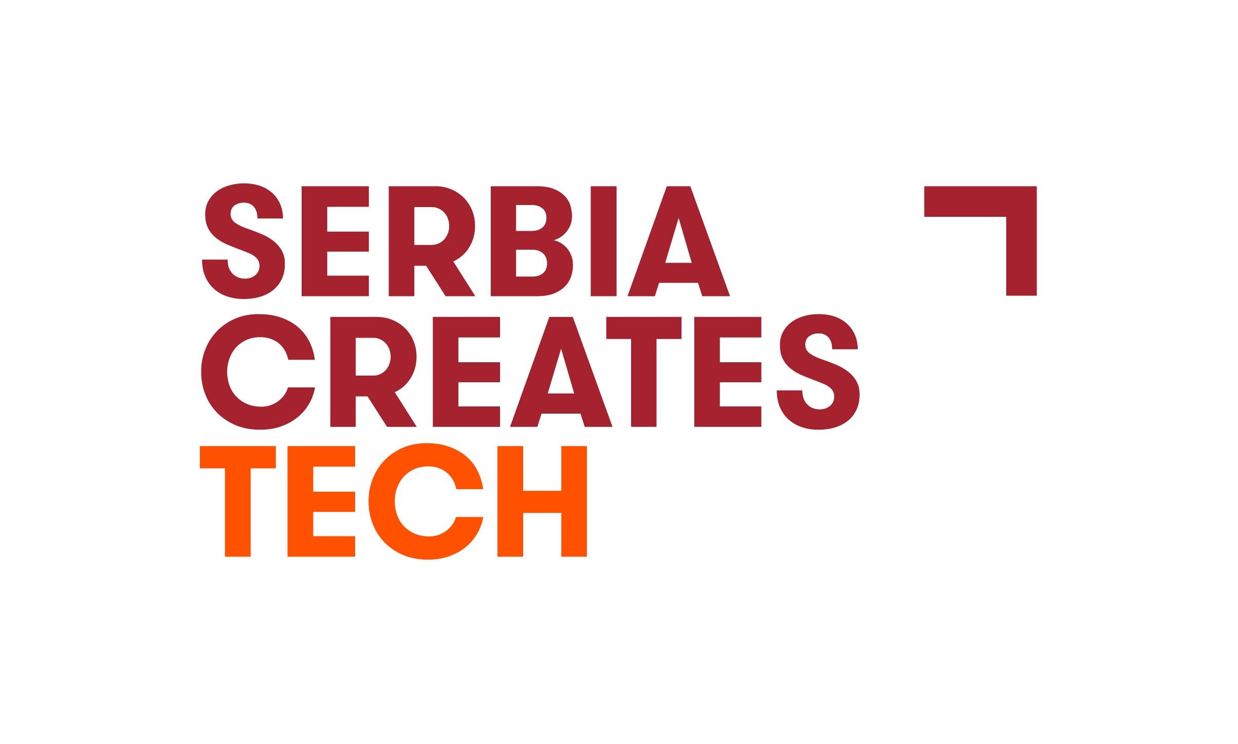 Serbia Creates Tech